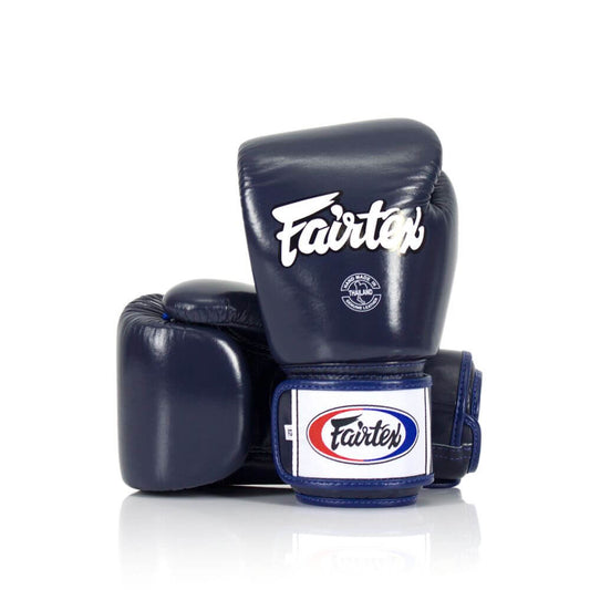 Fairtex Boxing Gloves BGV1 (Blå)