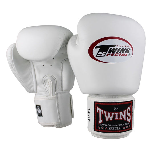 Twins Boxing Gloves BGVL-3 (Vit)